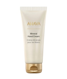 Ahava, Dermud, Nourishing, Body Cream, 200 ml