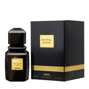 Ajmal, Santal Wood, Apă de parfum, For Women, 100 ml