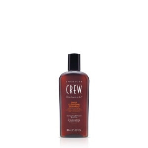 American Crew, Daily, Șampon, For Cleansing, 100 ml