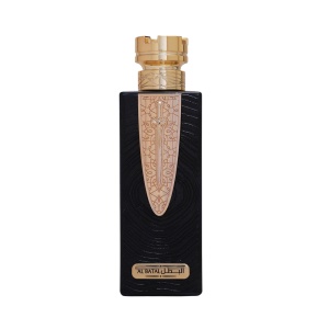 Ard Al Zaafaran, Al Batal, Apă de parfum, For Men, 100 ml