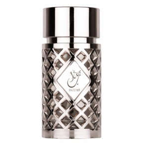 Ard Al Zaafaran, Jazzab Silver, Apă de parfum, For Men, 100 ml