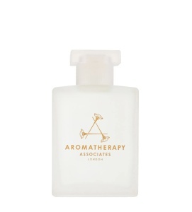 Aromatherapy Associates, Support, Lavender & Peppermint, Relaxing, Bath Oil, 55 ml