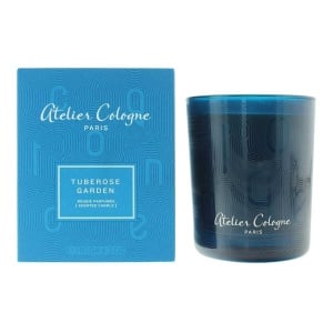 Atelier Cologne, Tuberose Garden, Tuberose, Scented Candle, 180 g
