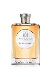 Atkinsons, The British Bouquet, Apă de toaletă, Unisex, 100 ml