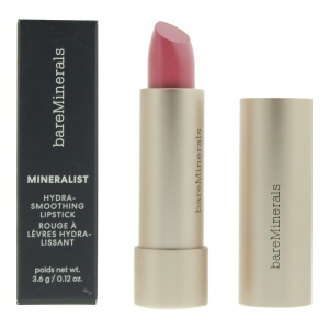 BareMinerals, Mineralist, Ruj cremă, Joy, 3.6 g