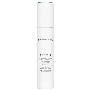 BareMinerals, Pureness, For All Skin Types, Light Cream, For Face, 50 ml