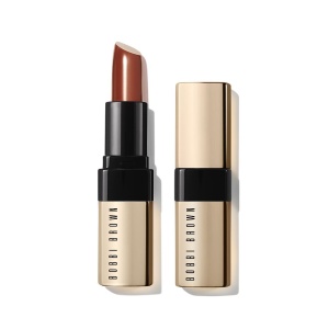 Bobbi Brown, Luxe, Hydrating, Ruj cremă, Afternoon Tea, 3.8 g