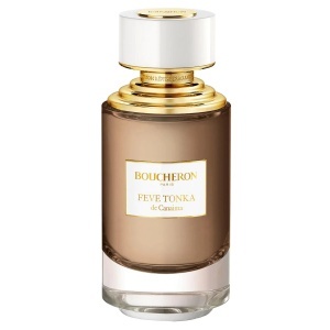 Boucheron, La Collection - Feve Tonka de Canaima, Apă de parfum, Unisex, 125 ml