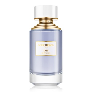 Boucheron, La Collection - Iris de Syracuse, Apă de parfum, Unisex, 125 ml *Tester