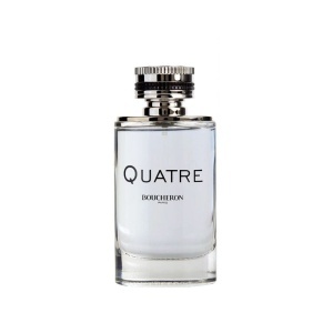 Boucheron, Quatre, Apă de toaletă, For Men, 100 ml