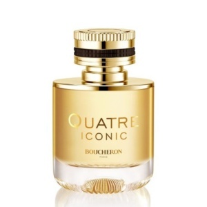Boucheron, Quatre Iconic, Apă de parfum, For Women, 50 ml