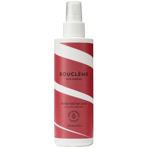 Boucleme, Curls Redefined, Spray de păr, Defining, Flexible Hold, 200 ml