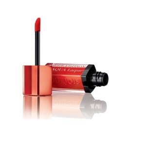 Bourjois, Rouge Edition Aqua Laque, Ruj lichid, 06, Feeling Reddy, 7.7 ml
