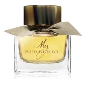 Burberry, My Burberry, Apă de parfum, For Women, 50 ml