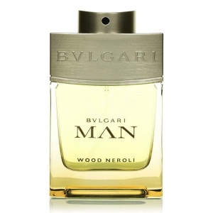 Bvlgari, Wood Neroli, Apă de parfum, For Men, 60 ml