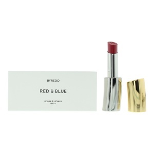 Byredo, Byredo Lipstick, Ruj cremă, 274, Red & Blue, 3 g