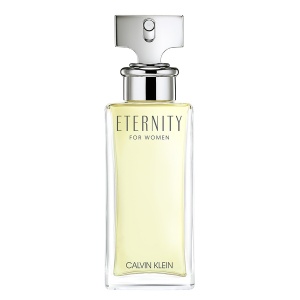Calvin Klein, Eternity, Apă de parfum, For Women, 50 ml
