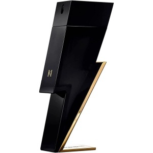 Carolina Herrera, Bad Boy, Apă de toaletă, For Men, 100 ml