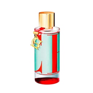 Carolina Herrera, L'eau, Apă de toaletă, For Women, 100 ml