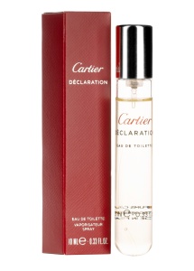 Cartier, Declaration, Apă de toaletă, For Men, 10 ml *Miniature