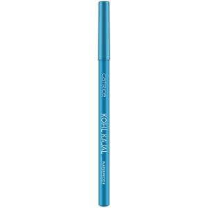 Catrice, Khol, Waterproof, Kajal Eye Pencil, 070, Turquoise Sense, 0.78 g