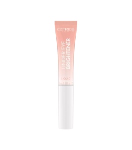 Catrice, Under Eye Brightener, Brightening, Eye Cream Concealer, 010, Light Rose, 10 ml