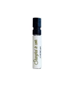 Cherigan, Shanghai Le Soir, Extrait De Parfum, Unisex, 2 ml