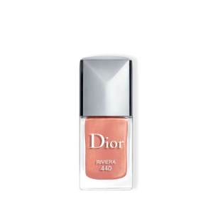 Christian Dior, Vernis, Gel-Effect, Ojă, 440, Riviera, 10 ml