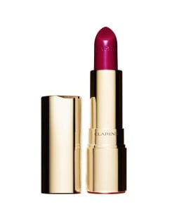 Clarins, Joli Rouge, Hydrating, Ruj cremă, 27, Hot Fuchsia, 3 g *Tester