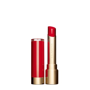 Clarins, Joli Rouge, Lacquer, Ruj cremă, 742L, Joli Rouge, 3 g