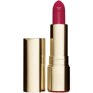 Clarins, Joli Rouge, Long-Lasting, Ruj cremă, 760L, Cranberry, 3.5 g *Tester