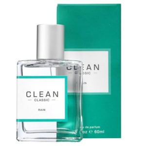 Clean, Rain, Apă de parfum, For Women, 60 ml