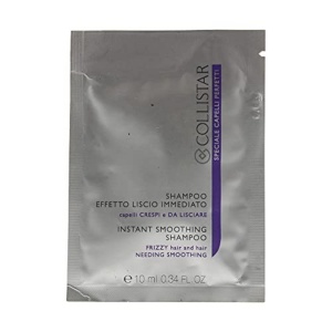 Collistar, Instant Smoothing, Șampon, Smoothing, 10 ml *Sample