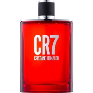 Cristiano Ronaldo, CR7, Apă de toaletă, For Men, 100 ml