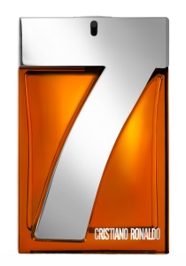 Cristiano Ronaldo, CR7 Fearless, Apă de toaletă, For Men, 100 ml *Tester