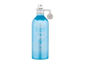 Cuba Authentic, Citrus, Apă de toaletă, For Men, 100 ml