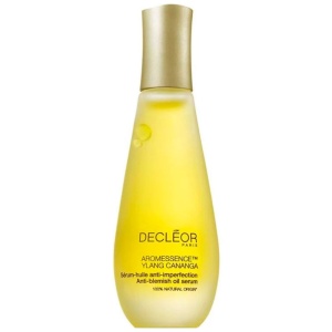 Decleor, Aromessence - Ylang-Cananga, Essential Oils, Anti-Blemish, Day, Serum, For Face, 15 ml *Tester