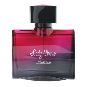 Diane Castel, Lady Cherie, Apă de parfum, For Women, 100 ml