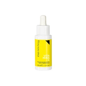 Diego Dalla Palma, Vitamina C, Niacinamide, Brightening, Day & Night, Serum, For Face & Neck, 30 ml