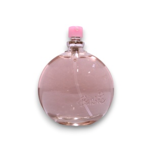 Disney, Barbie, Apă de toaletă, For Girls, 75 ml *Tester