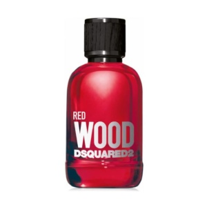 Dsquared 2, Red Wood, Apă de toaletă, For Women, 100 ml