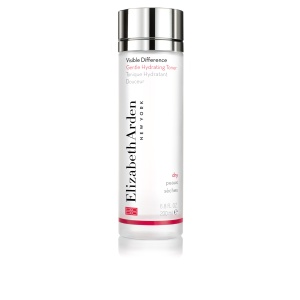 Elizabeth Arden, Visible Difference, Hydrating, Cleansing Toner, 200 ml *Tester