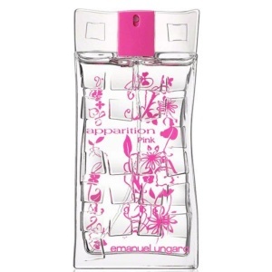 Emanuel Ungaro, Apparition Pink, Apă de toaletă, For Women, 30 ml