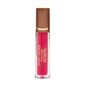 Estee Lauder, Pure Color - Sheer, Roll-On Luciu de buze, 02, Squeeze, 3.1 ml