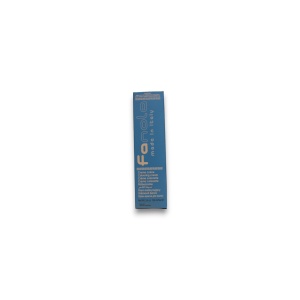 Fanola, Crema Colore, Permanent Vopsea de păr, 7.1 Blonde Ash, 100 ml