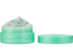 Fenty Beauty, Cookies N Clean, Detoxifying, Purifying, Mud Mask, For Face, 75 ml