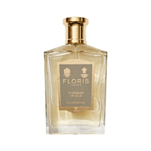 Floris Of London, Tuberose In Silk, Apă de parfum, For Women, 100 ml