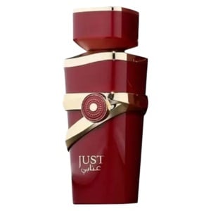 Fragrance World, Just Anabi, Apă de parfum, For Women, 100 ml