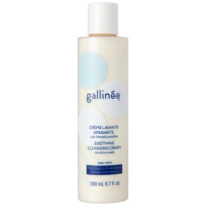 Gallinee, Hair Care, Prebiotics & Postbiotics, Șampon, For Calming, 200 ml *Tester