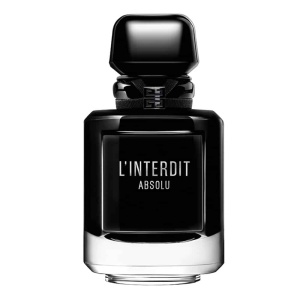 Givenchy, L’Interdit Absolu, Apă de parfum, For Women, 50 ml
